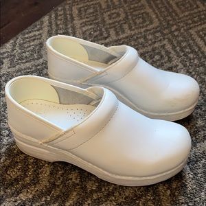Dansko Professional Clogs